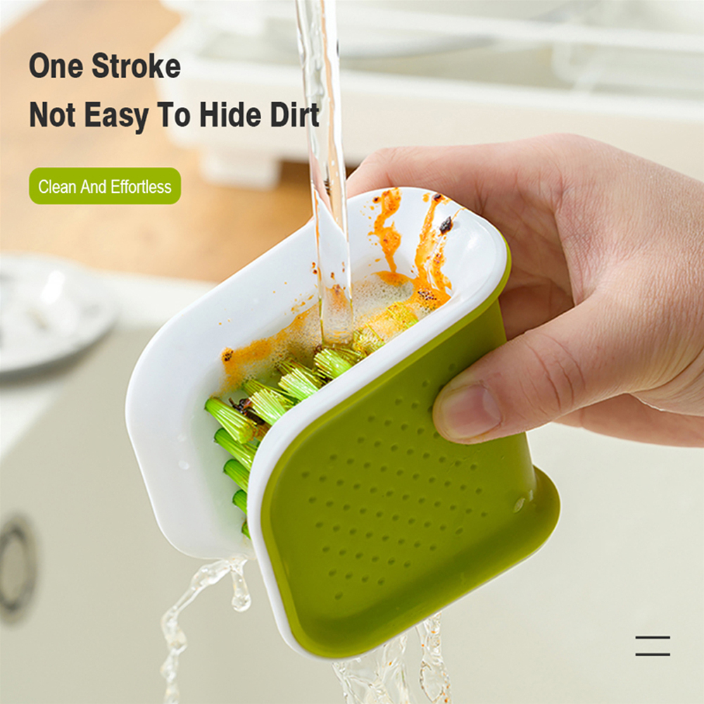 Higomore™ Blade Knife Cleaner Kitchen Washing Brush