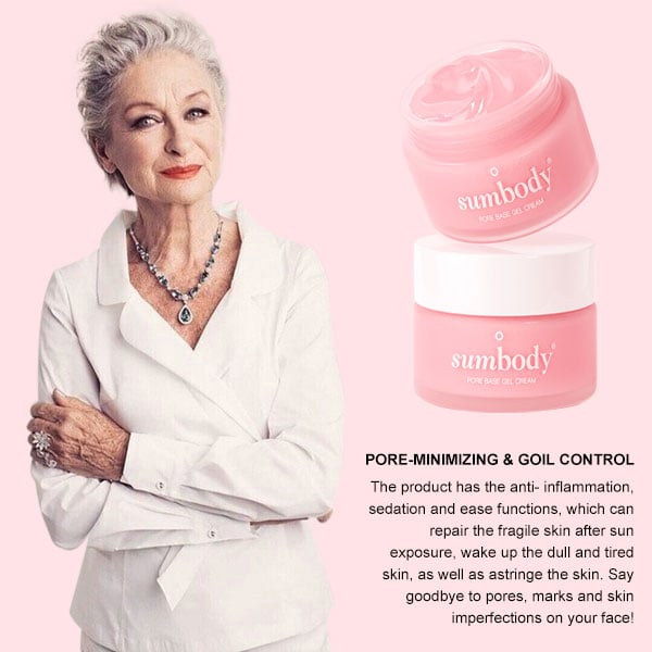 2023 New Magical Perfecting Base Face Primer Under Foundation