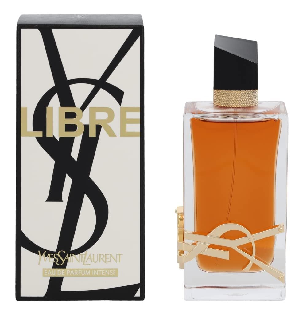 Yves Saint Laurent for Women Libre 1.6 oz Eau de Parfum Intense Spray