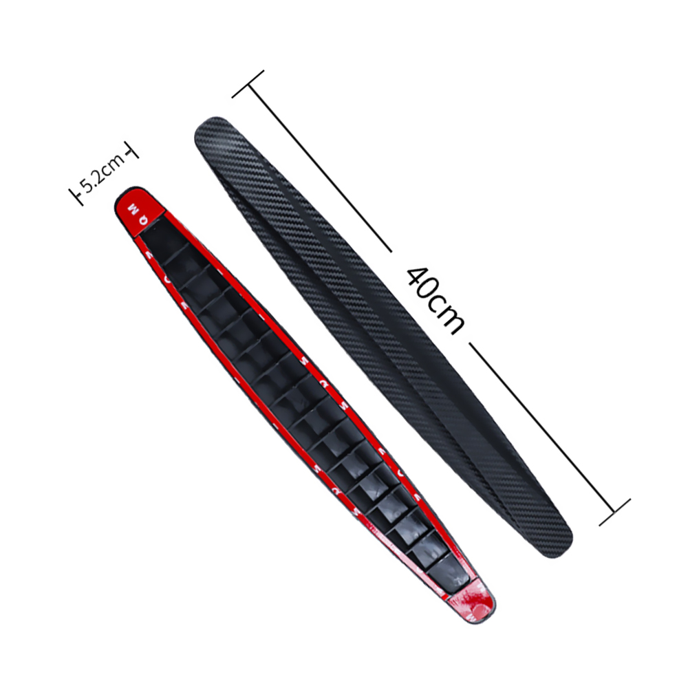 Higomore™ Anti Collision Car Bumper Guard Strip(2pcs)