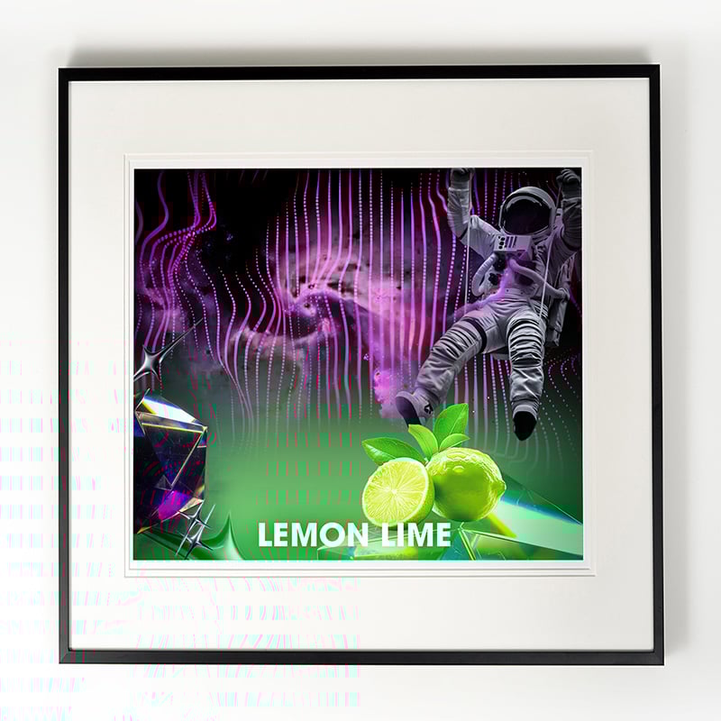 VAPEPIE  Ultra Phantom 30000 PUFFS — Limited Edition Collaboration Photo Frame