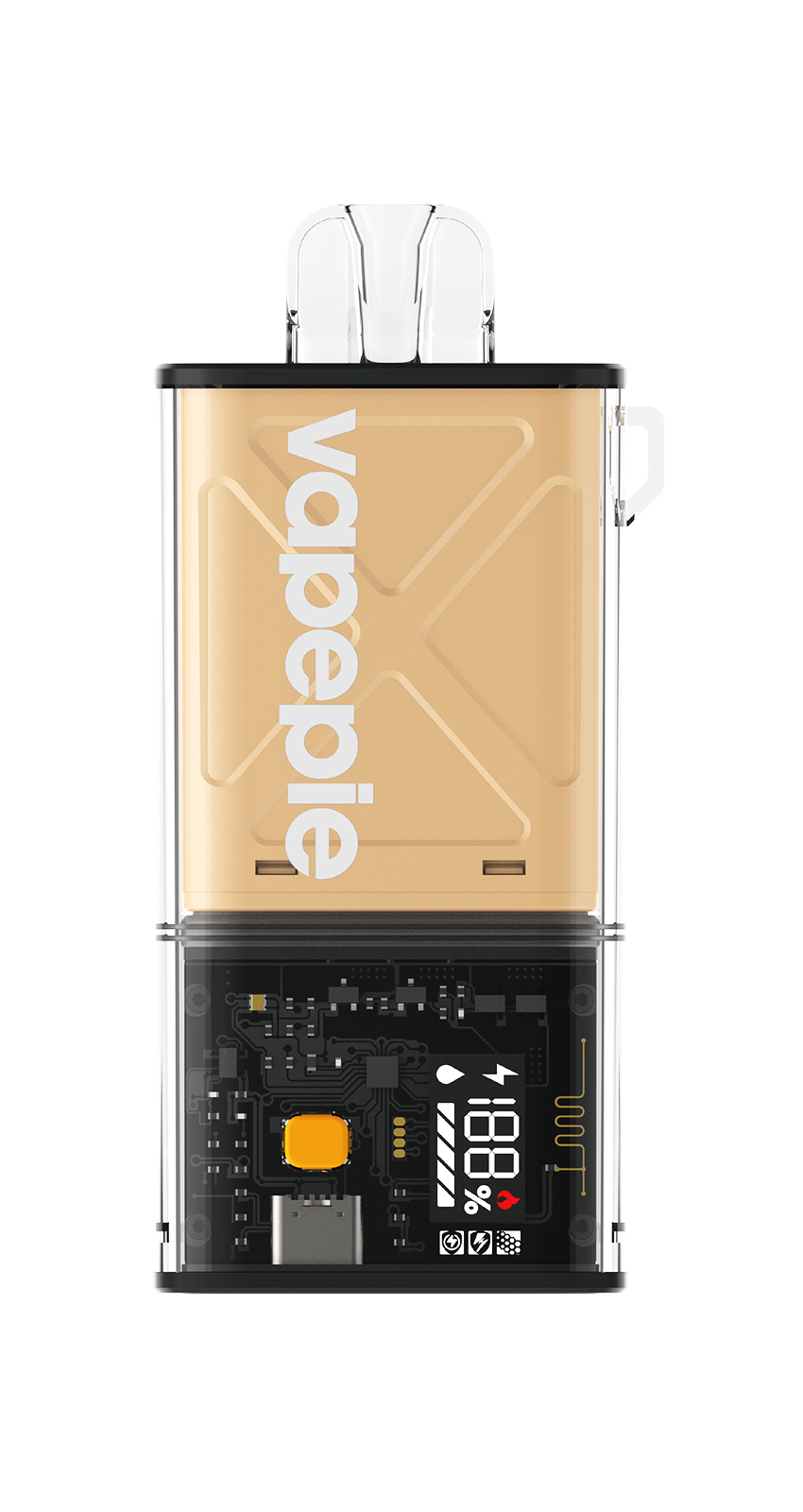 Vapepie FlexSwitch 10000 Puffs