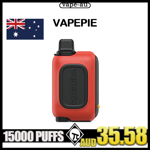 VAPEPIE RO 15000 PUFFS