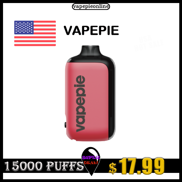 Vapepie Ultimate 5-Pack Bundle