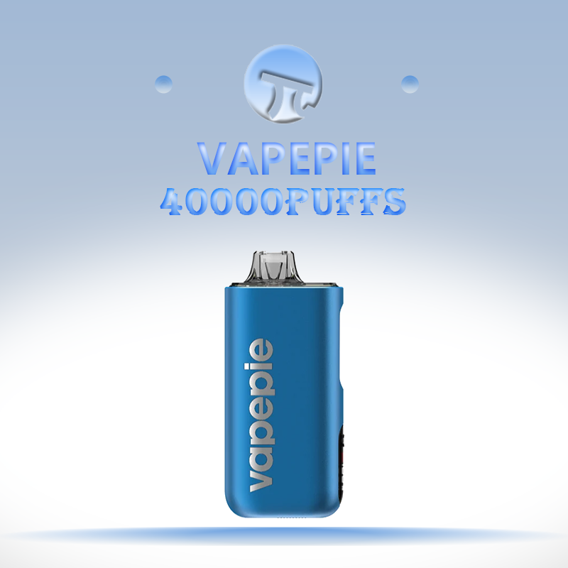 VAPEPIE Max 40000 PUFFS