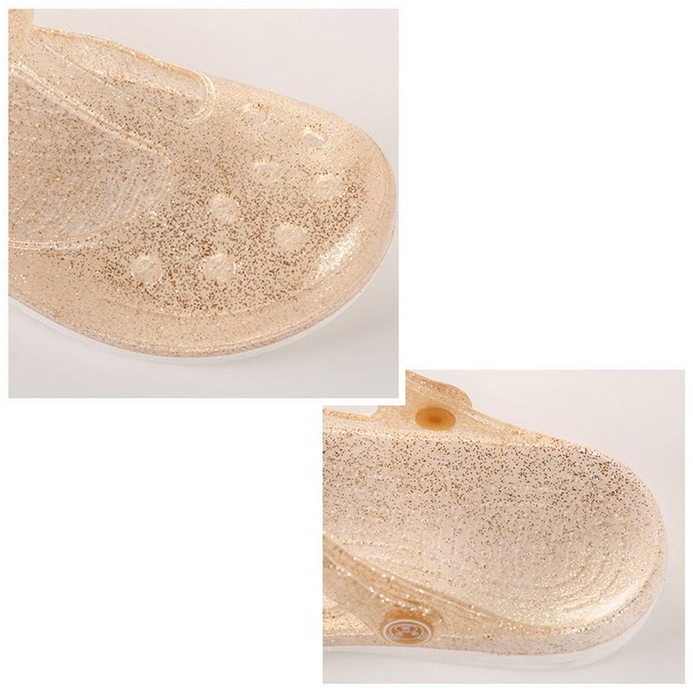 Castillotigo™Zapatos con agujeros de gelatina