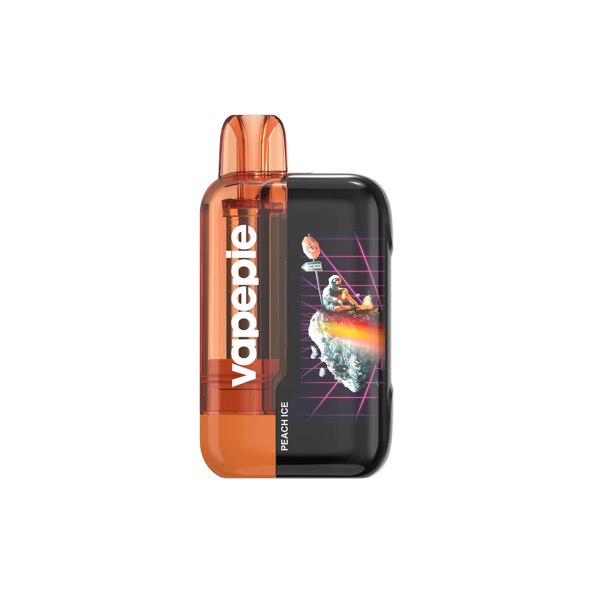 VAPEPIE Ultra Phantom 30.000 Züge