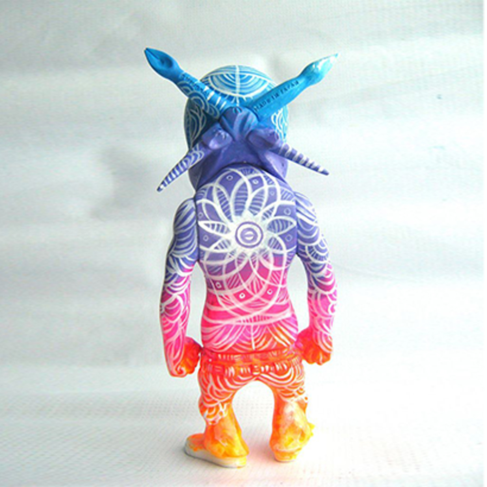 Higomore™ Skull Hip Hop Commemorative Resin Ornaments