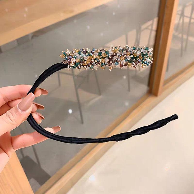 Higolot™ Hand Twist Hairpin Ponytail Hair Tool