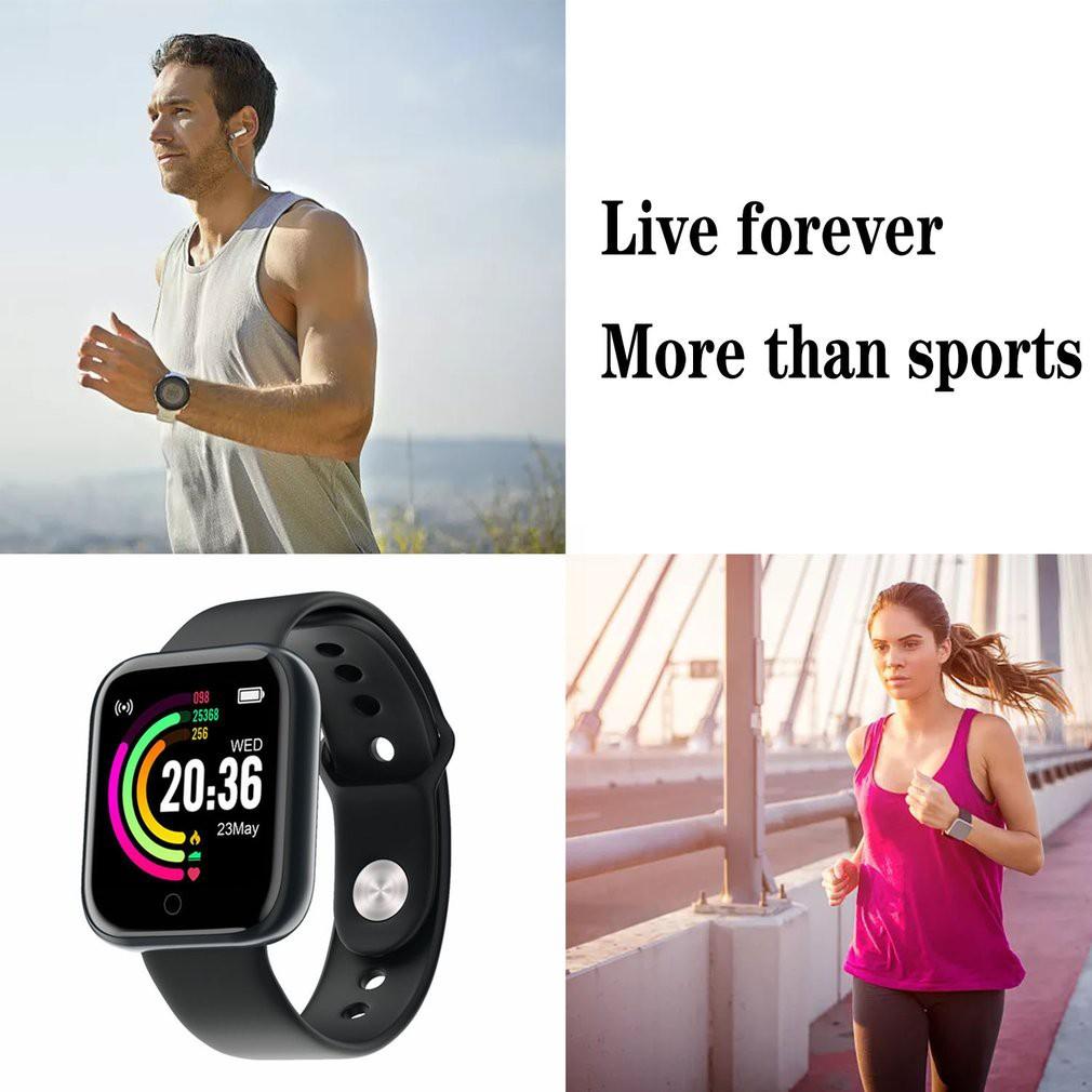 Higomore™ Fashion sports smart watch