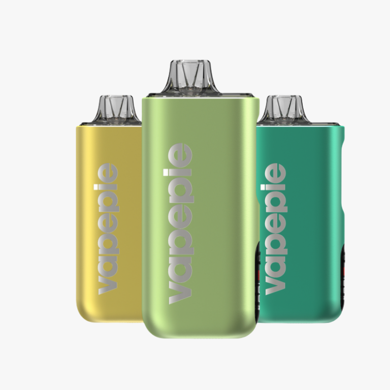 ⚡️【Limited Combo】3PCS Vapepie 40000 puffs – Best Selling Flavor Pack, a must-try - Flash Sales