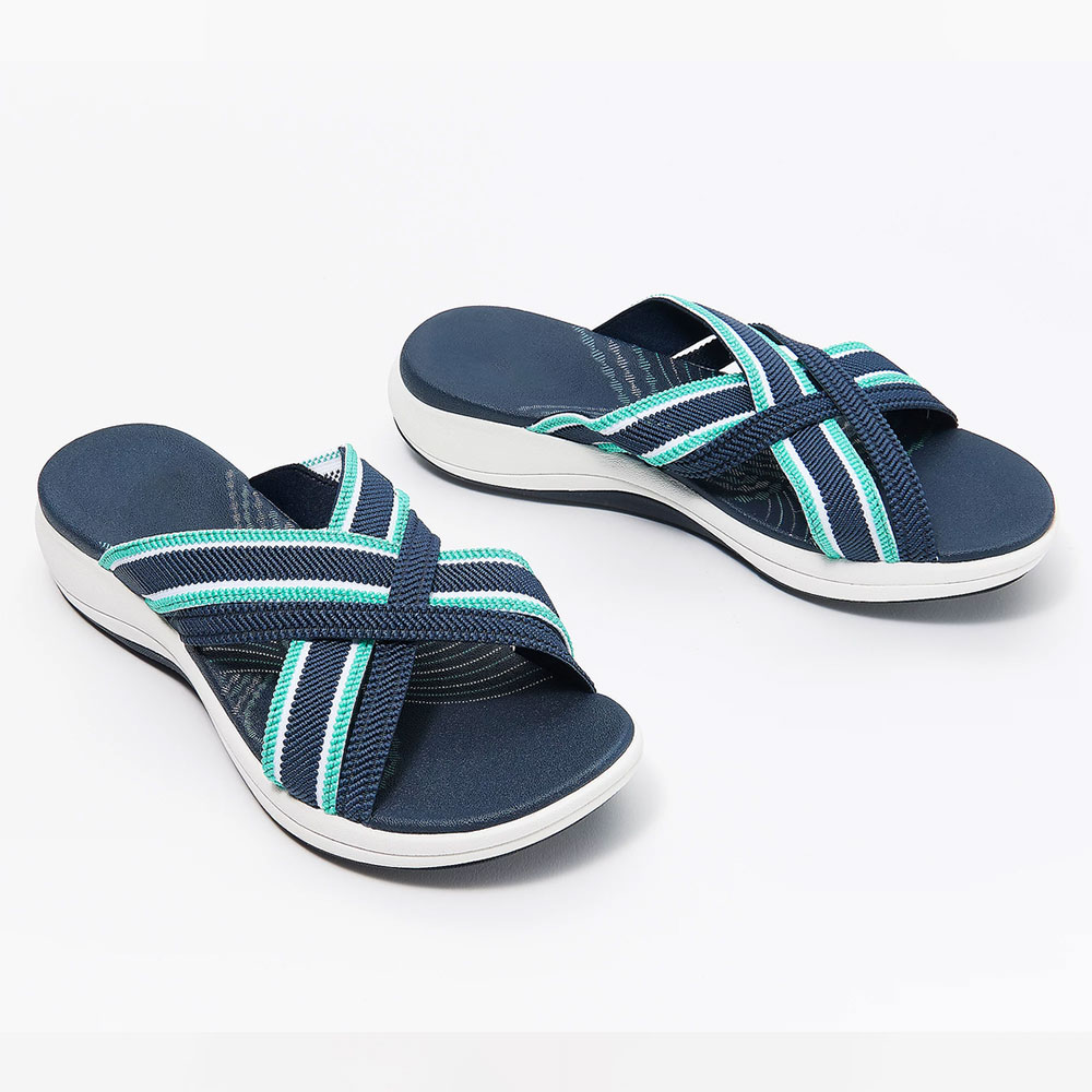 Castillotigo™ Zapatillas deportivas de playa Zapatillas de suela blanda elástica