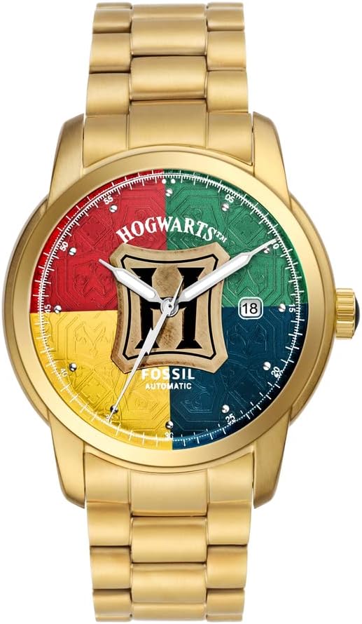 🔥Venta de Amazon último día🔥Reloj Harry Potter