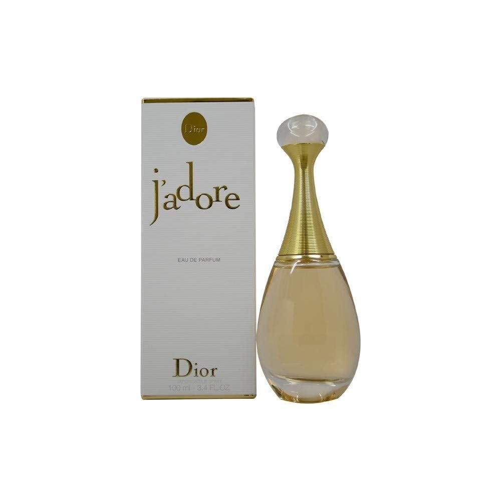 Christian Dior Jadore By Christian Dior For Women. Eau De Parfum Spray 3.4 Ounces