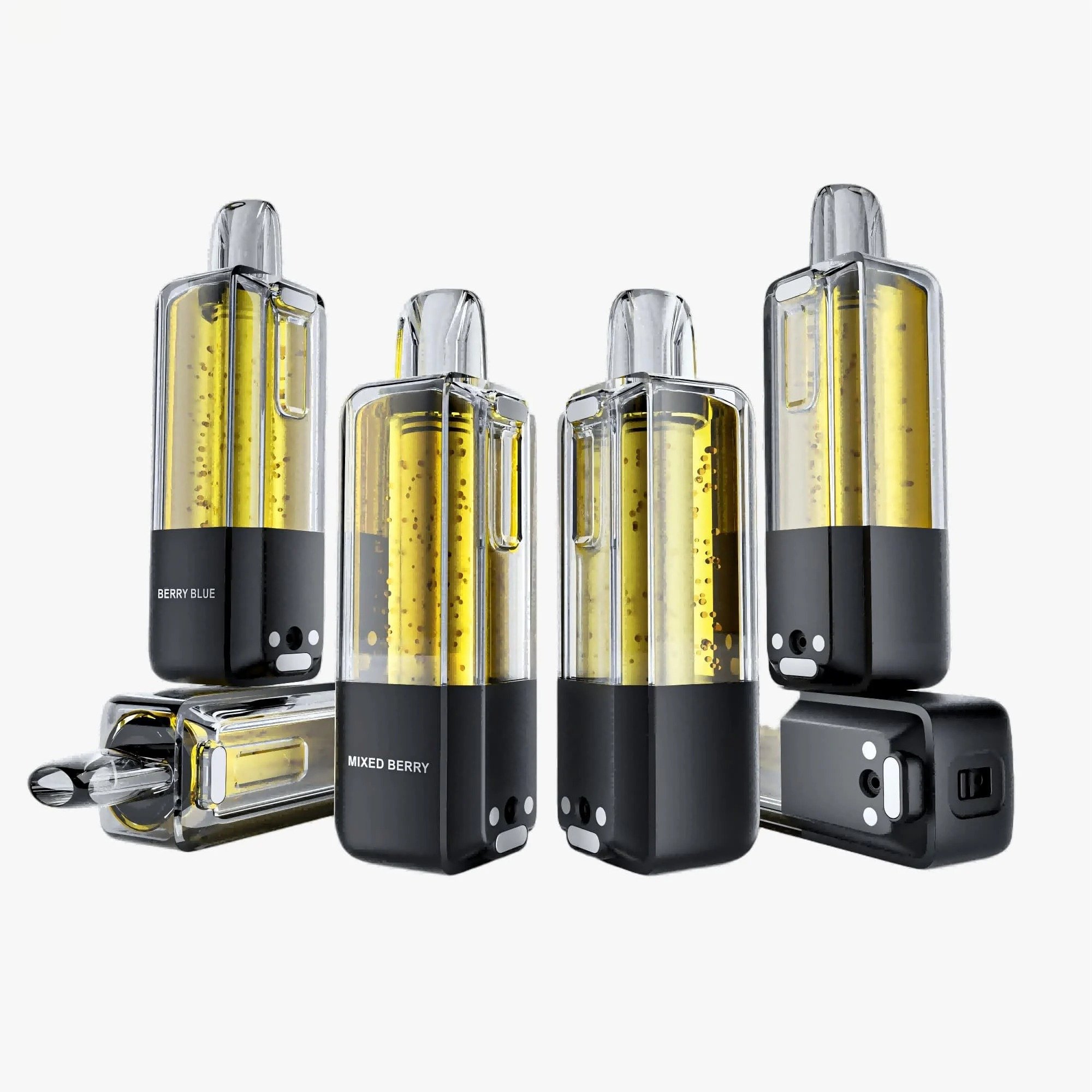 VAPEPIE Ultra X 15000 Züge Nachfüllkapsel