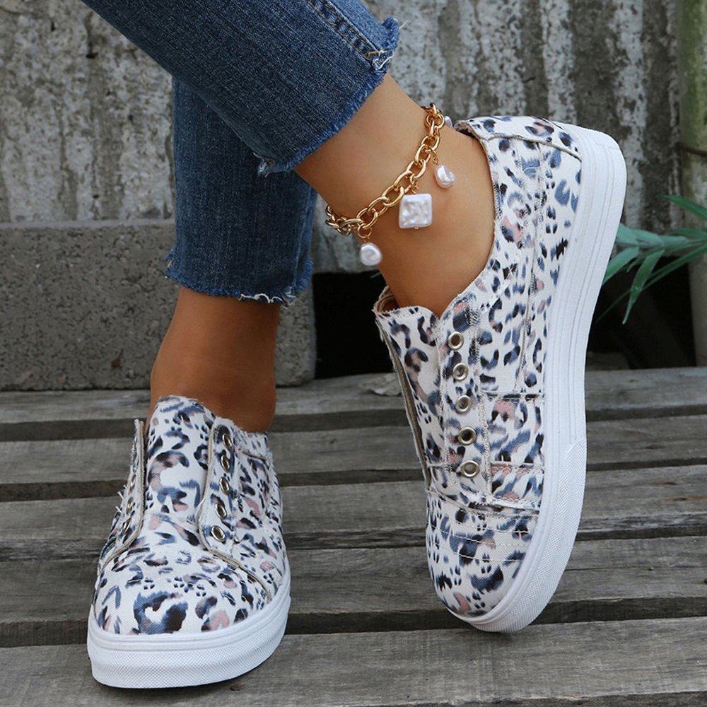 Castillotigo™ Zapatos casuales de lona de verano 2022
