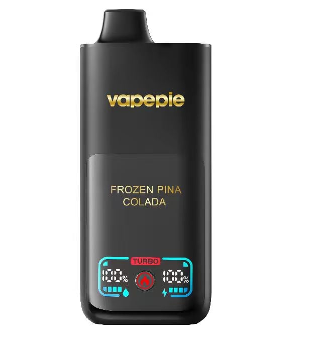 VAPEPIE MAX 70000 Tragadas – Cigarro Eletrônico Descartável de Longa Duração com Diversos Sabores