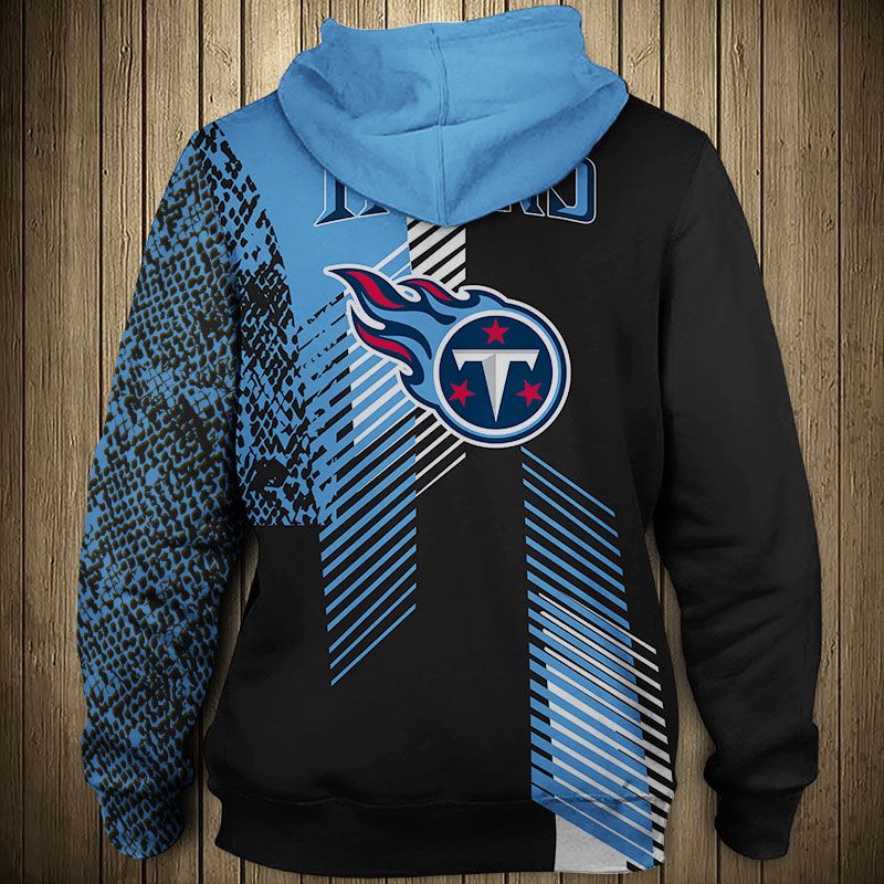 TENNESSEE TITANS 3D TT260