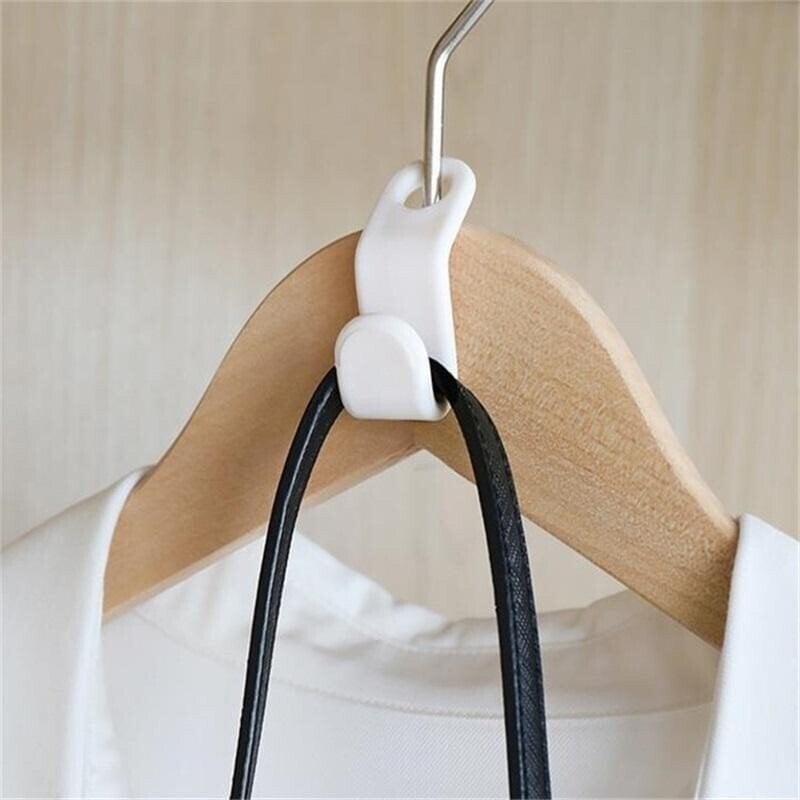2023 NEW Space-Saving Clothes Hanger Connector Hooks