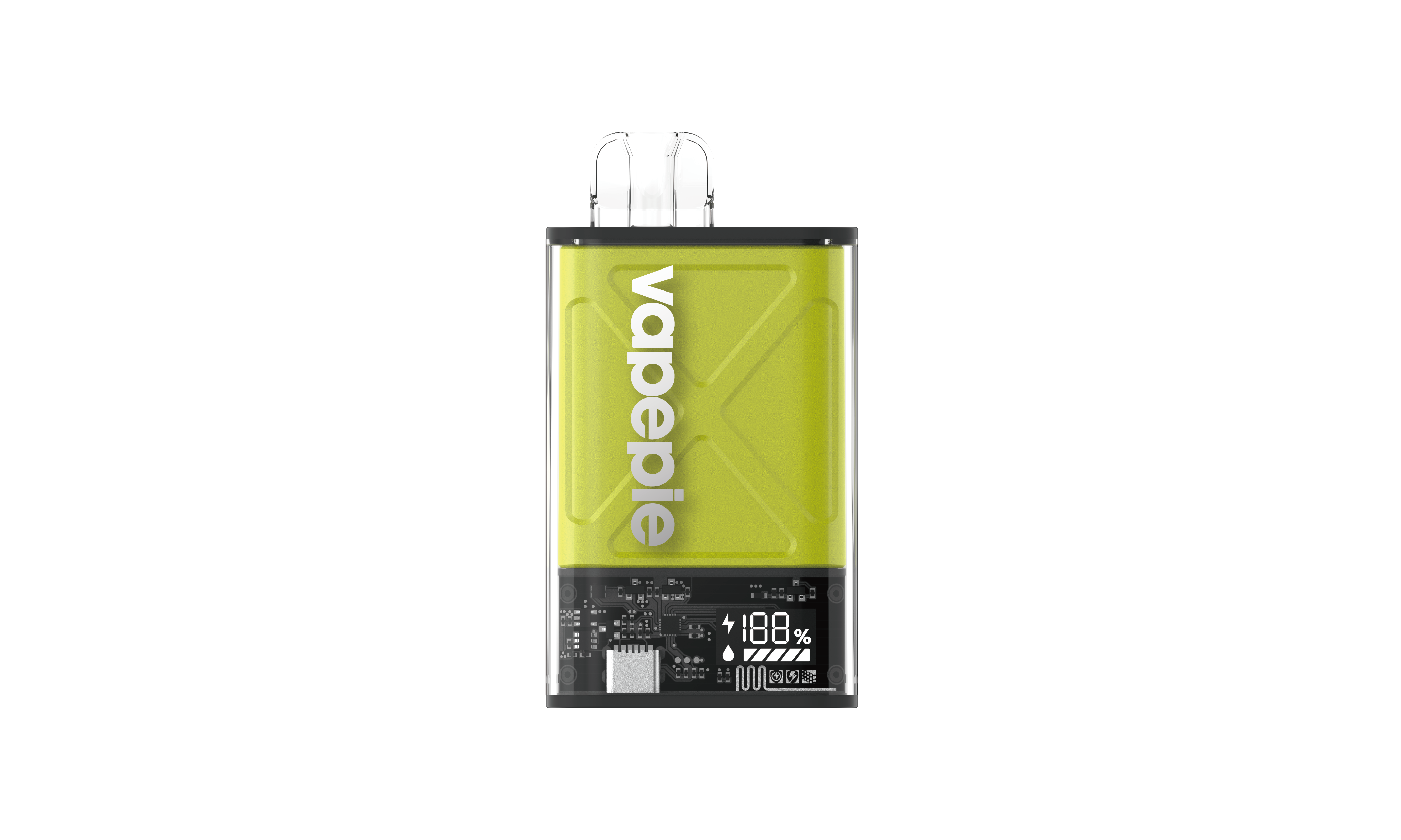 (Melbourne)Vapepie FV 12000 PUFFS