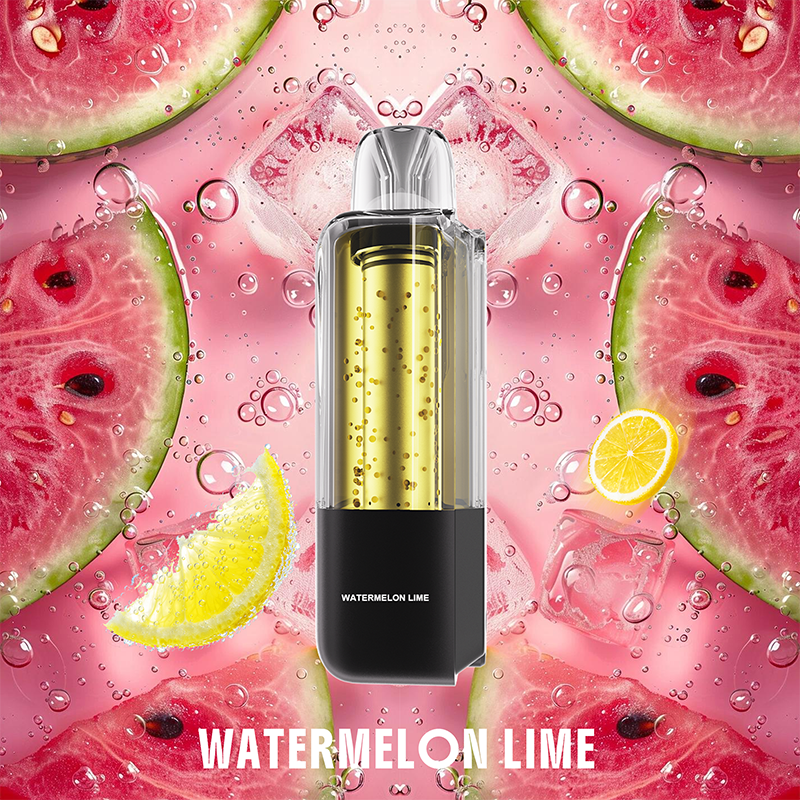 VAPEPIE UltraX Disposable Pod - 12+ Delicious Flavors