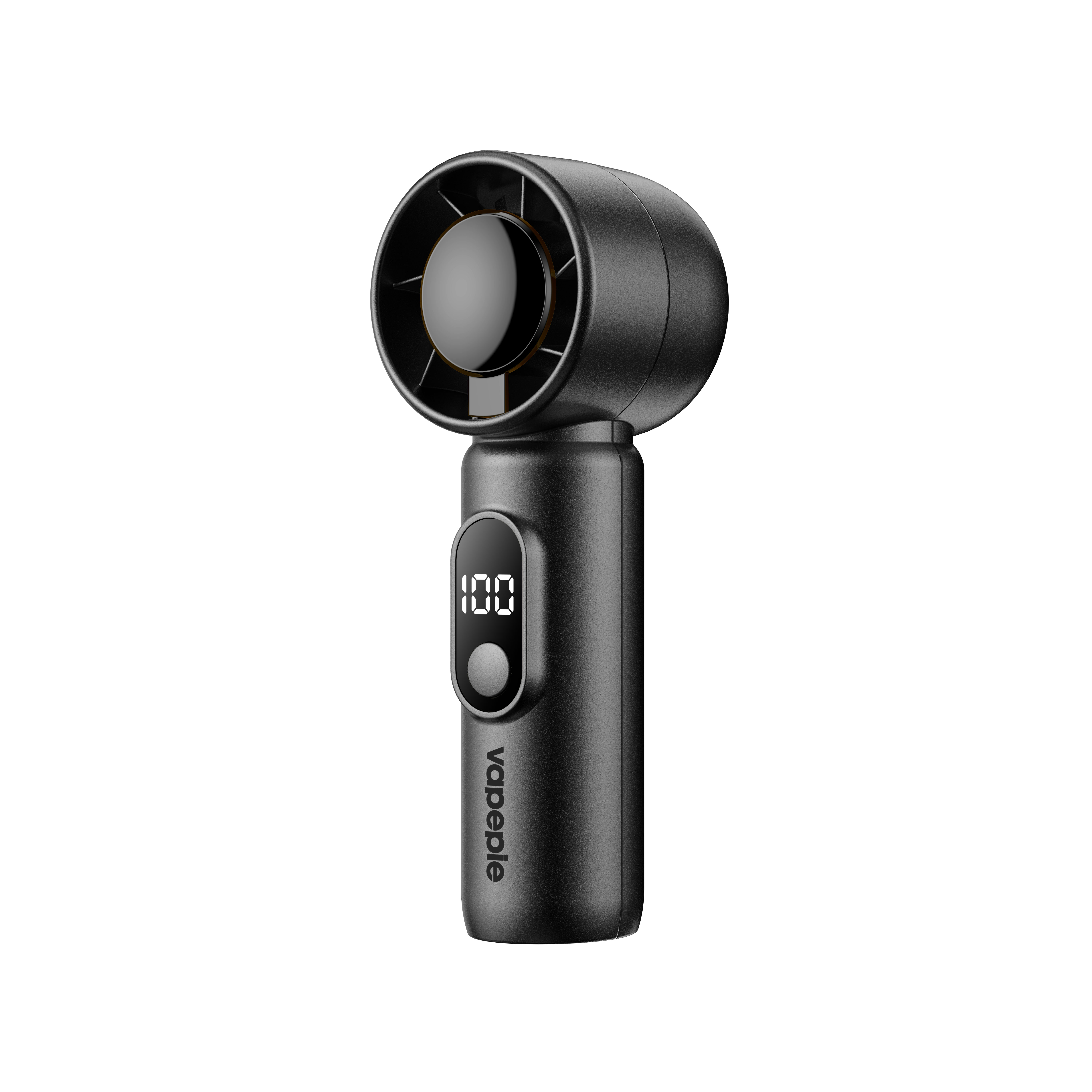 Vapepie Merch High-speed Handheld Mini Fan  | U.S. Warehouse Fast Delivery
