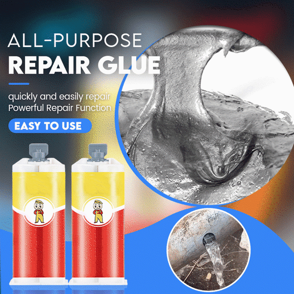 🔥All-purpose Repair Glue
