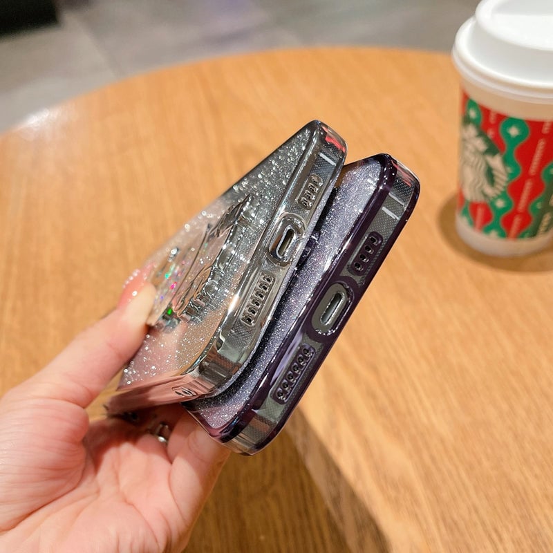 3D Bunny Case for iPhone