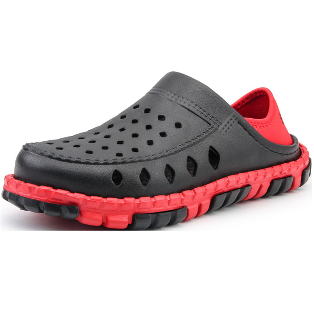 Castillotigo™ Sandalias huecas casuales de los nuevos hombres de verano