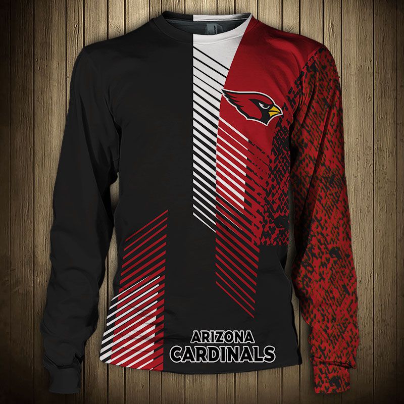 ARIZONA CARDINALS 3D AC250