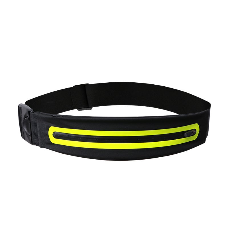 🏃‍♀️🏃‍♂️Reflective Sports Belt Mobile Phone Fanny Pack(4 colors to choose from)