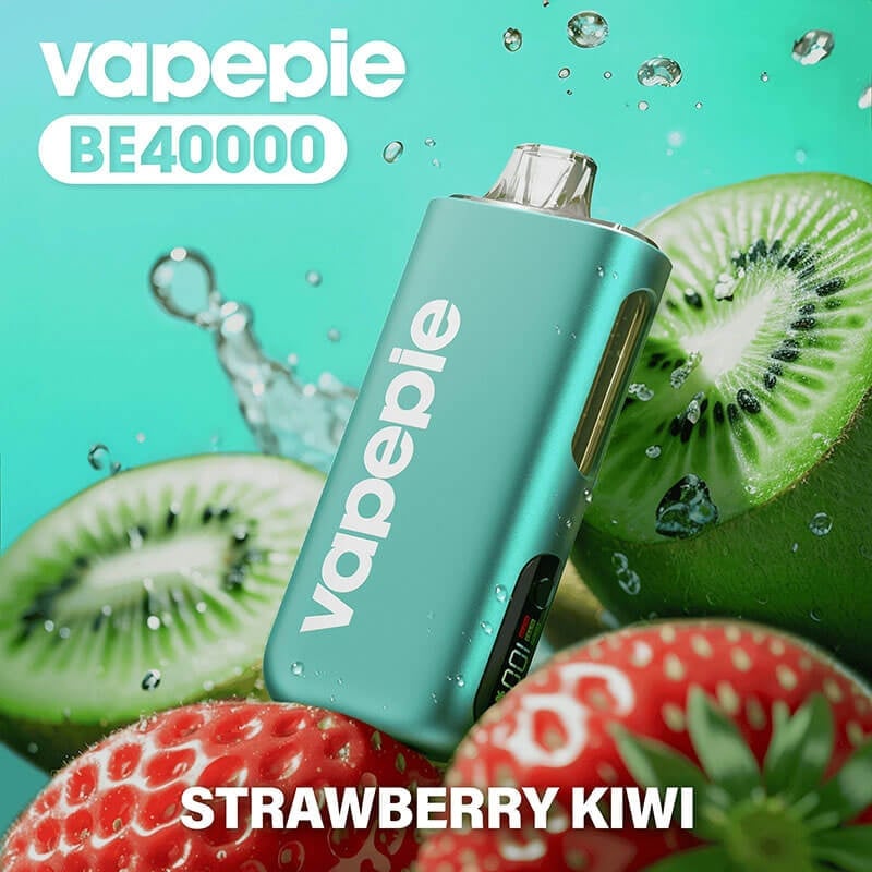 VAPEPIE Max 40000 Puffs Disposable Vape - Insane Value, Huge Puffs,USA Shipping