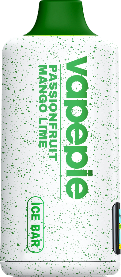 VAPEPIE PowerGo 9800 Puffs