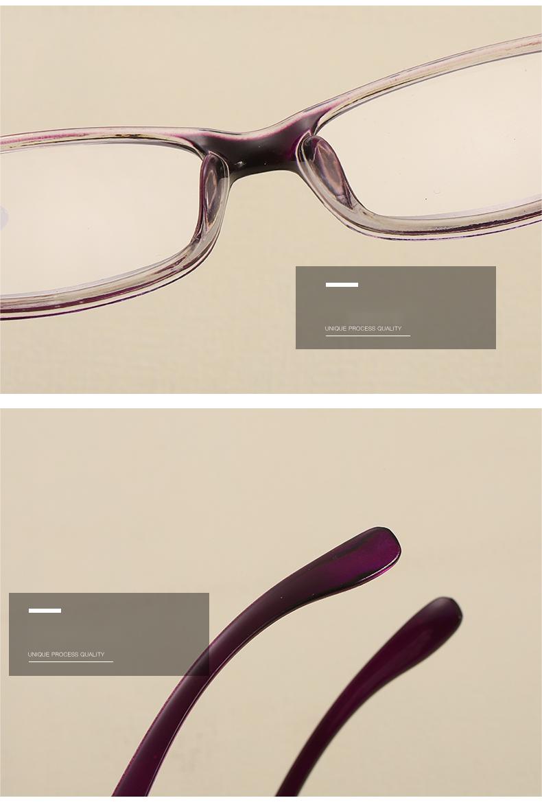 FULL FRAME SPRING HINGE READING GLASSES Eyeglassesify