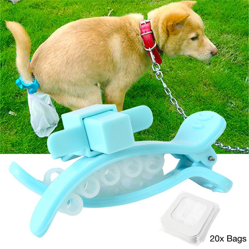 Pet Dog Poop Collector - Aerosolry