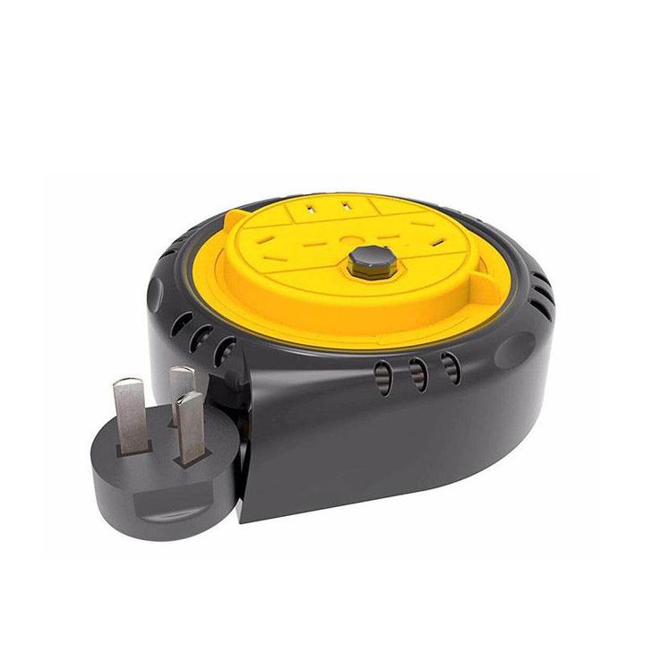 Snail Power Outlets Winder