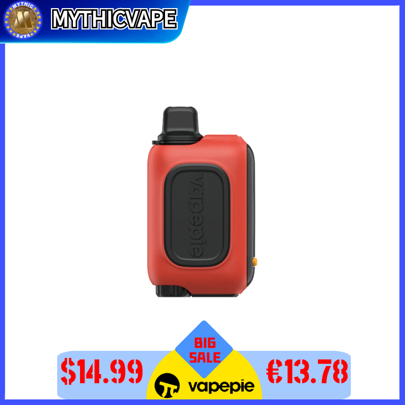 Vapepie RO 15000 PUFFS