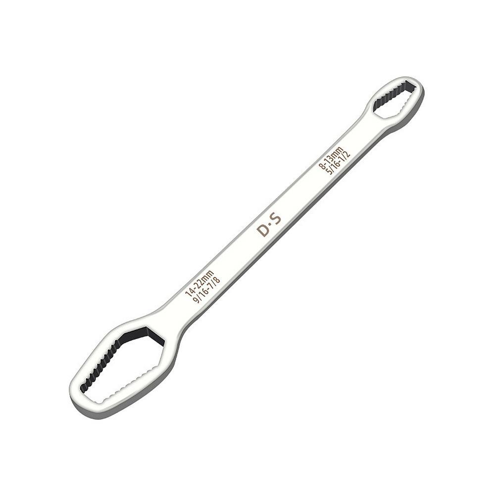 Higomore™ Universal Double Sided Wrench