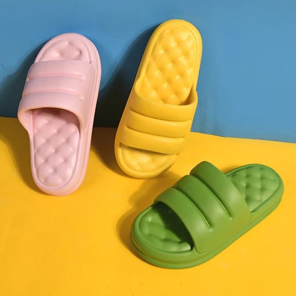 Higolot™ Soft Sofa Slides Slippers