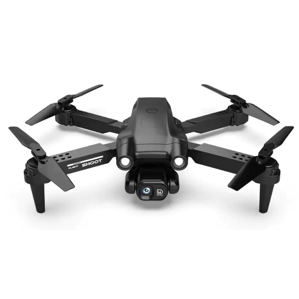 NUEVO DRON PRO CON DOBLE CAMARA4K