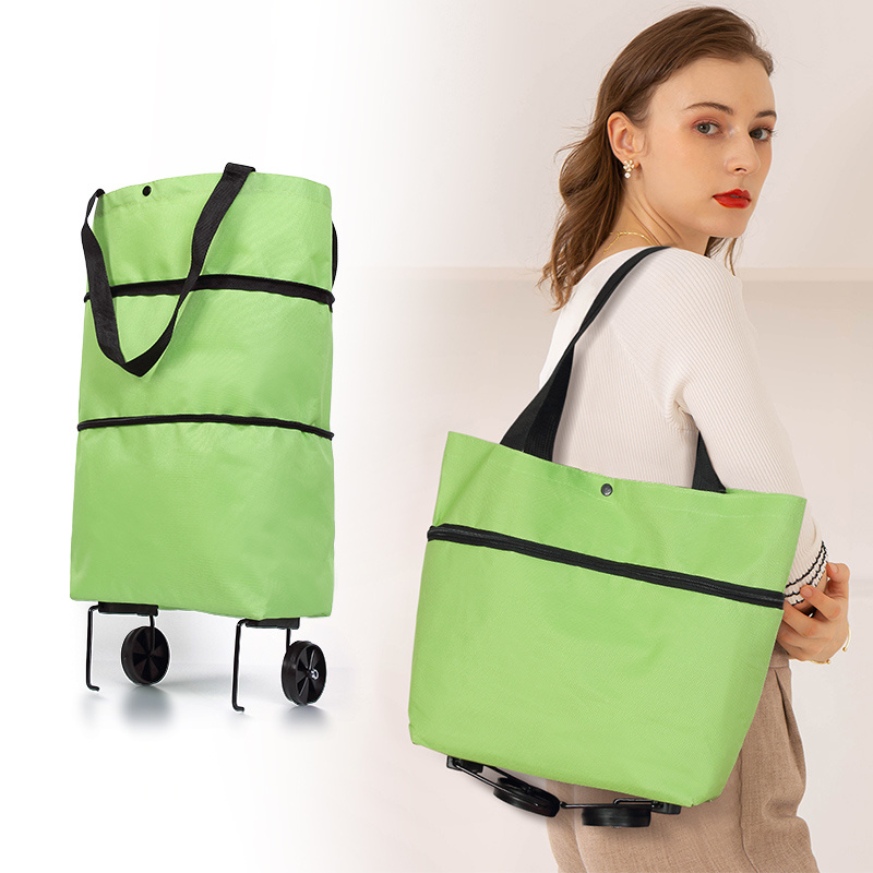 🔥New Shopping Bag & Folding Bag