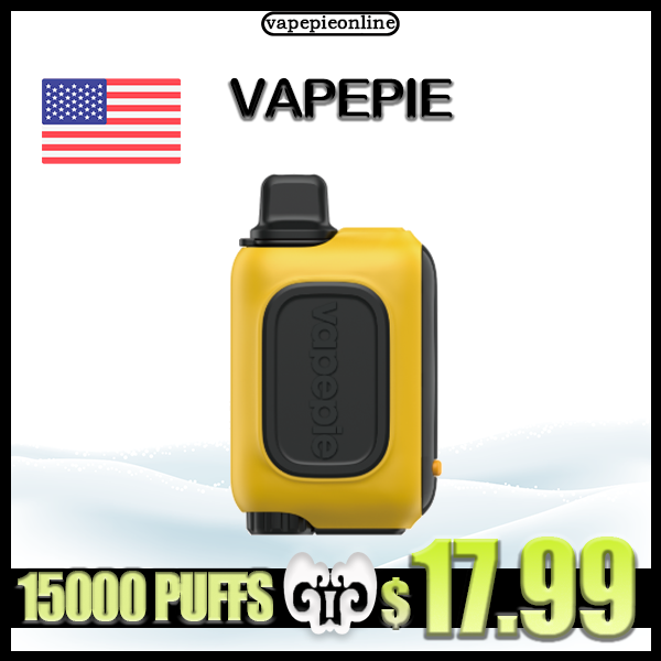 VAPEPIE RO 15000 PUFFS 2.0