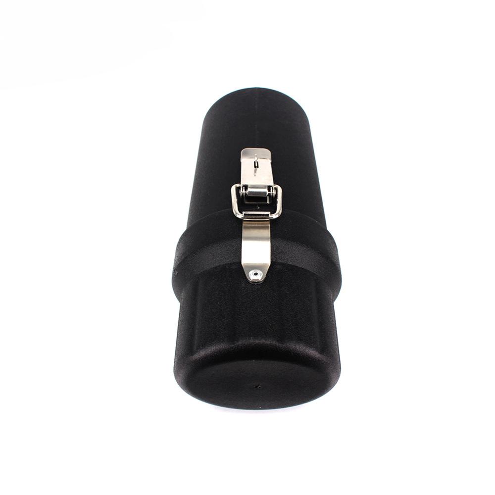 Higomore™ Motorcycle Tool Tube