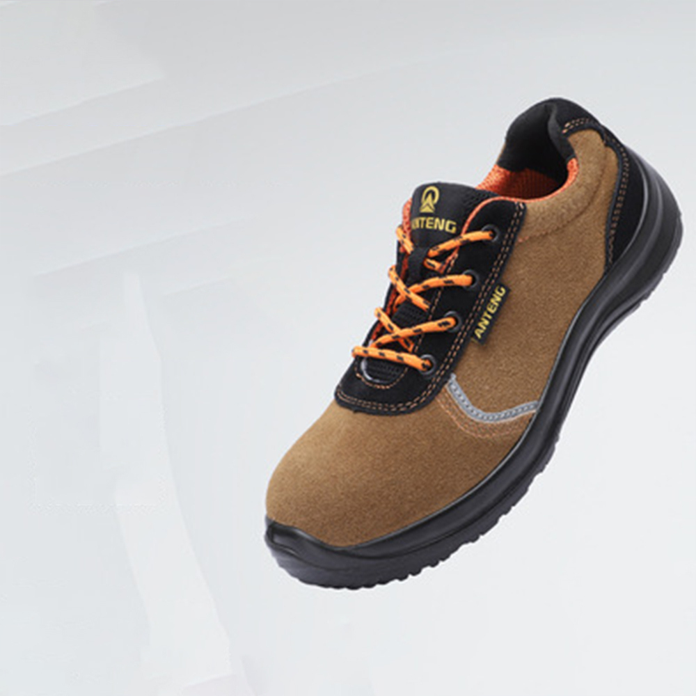 Castillotigo™ Zapatos de seguridad aislados 6KV resistentes a pinchazos y resistentes al desgaste