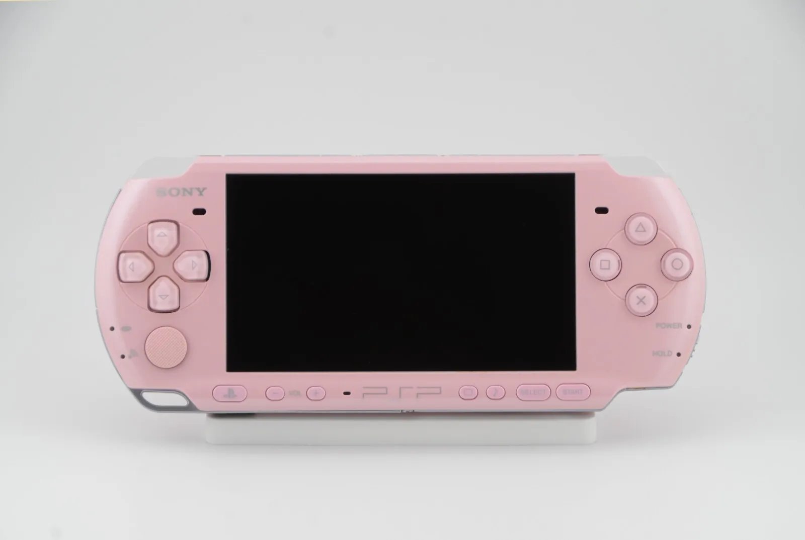 PSP 