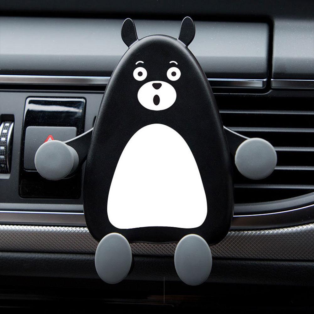 Higolot™ Cute Cartoon Car Phone Holder
