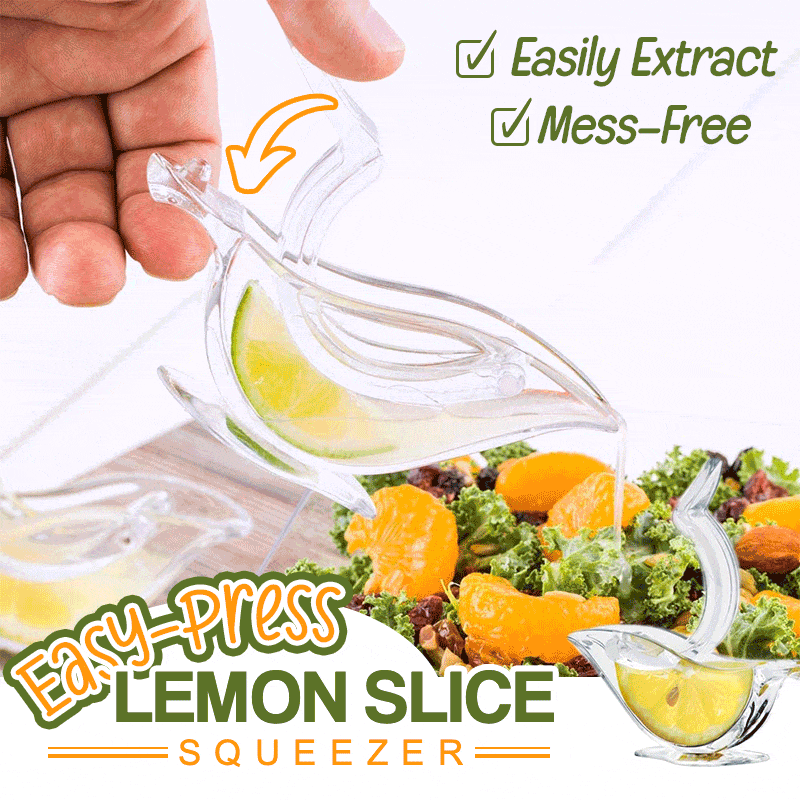 EasyPress Lemon Slice Squeezer Moresmall