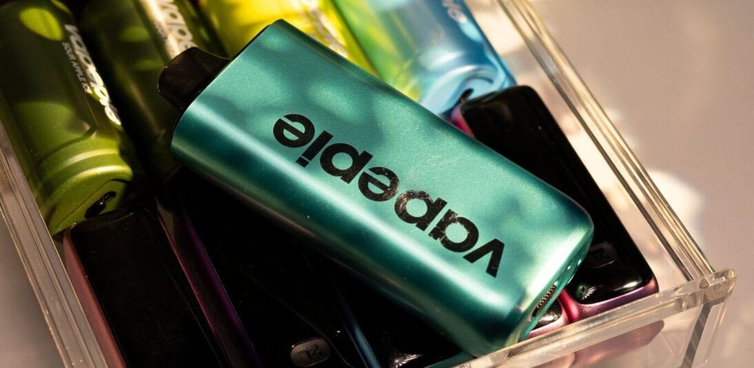 VAPEPIE MAX 40000 PUFFS