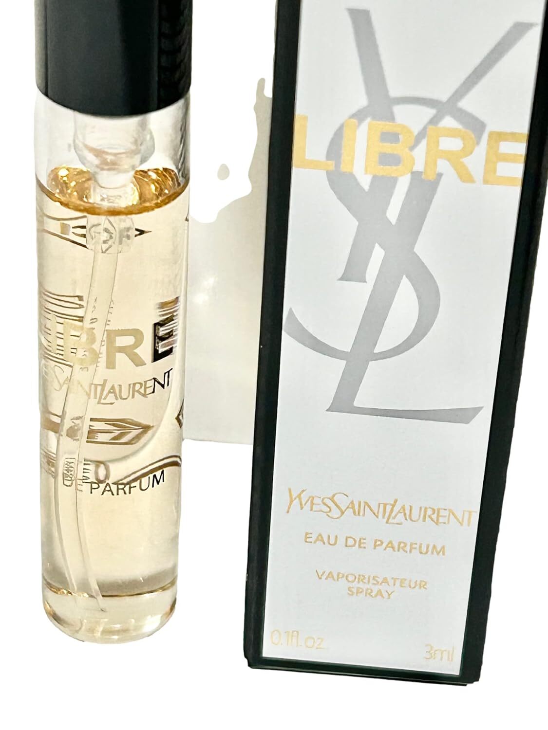 Yves Saint Laurent for Women Libre 1.6 oz Eau de Parfum Intense Spray