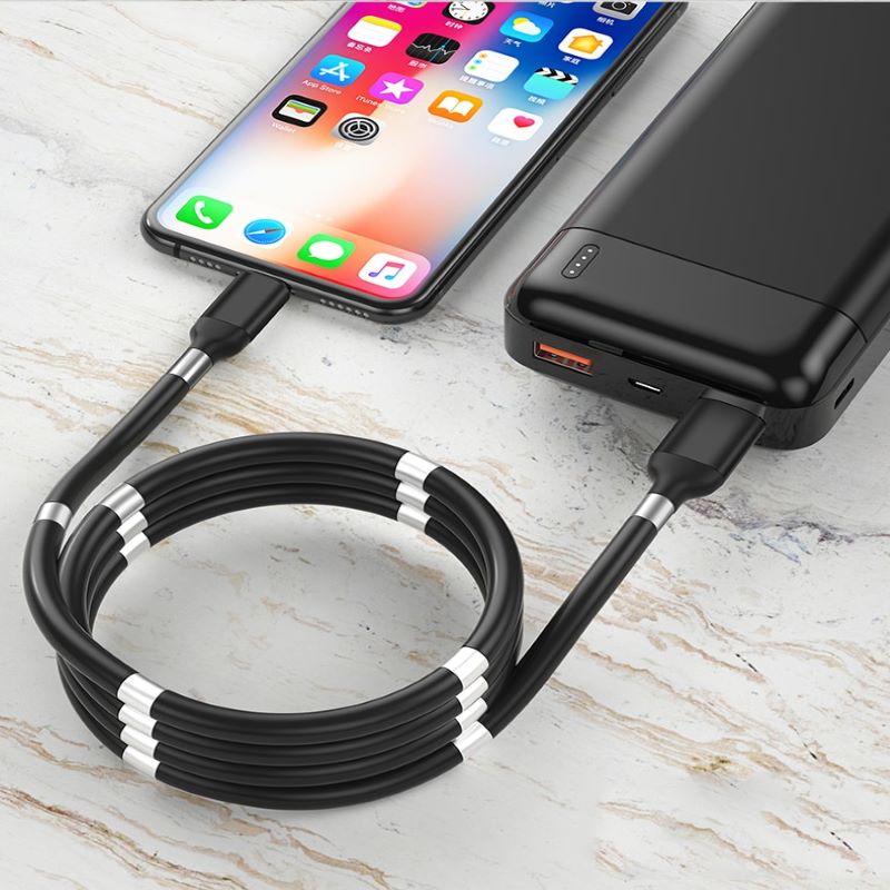 2023 NEW TECHNOLOGY MAGNETIC DATA CABLE
